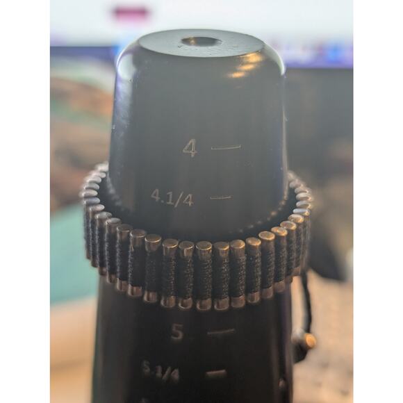 Authentic Links of London Unisex Black Sterling Adjustable Friendship Bracelet - Picture 5 of 7